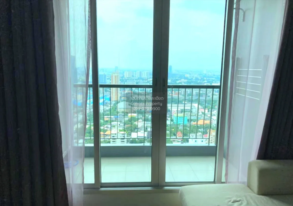 ขายคอนโด  ริทึ่ม พหล - อารีย์ ชั้นสูง BTS-สะพานควาย สามเสนใน เขต 