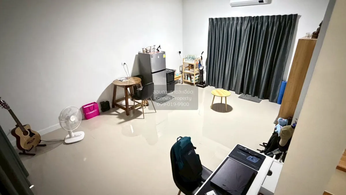 เช่าบ้าน  พลีโน่ ทาวน์ ปิ่นเกล้า - สาย 5 ไร่ขิง สามพราน นครปฐม CX 2