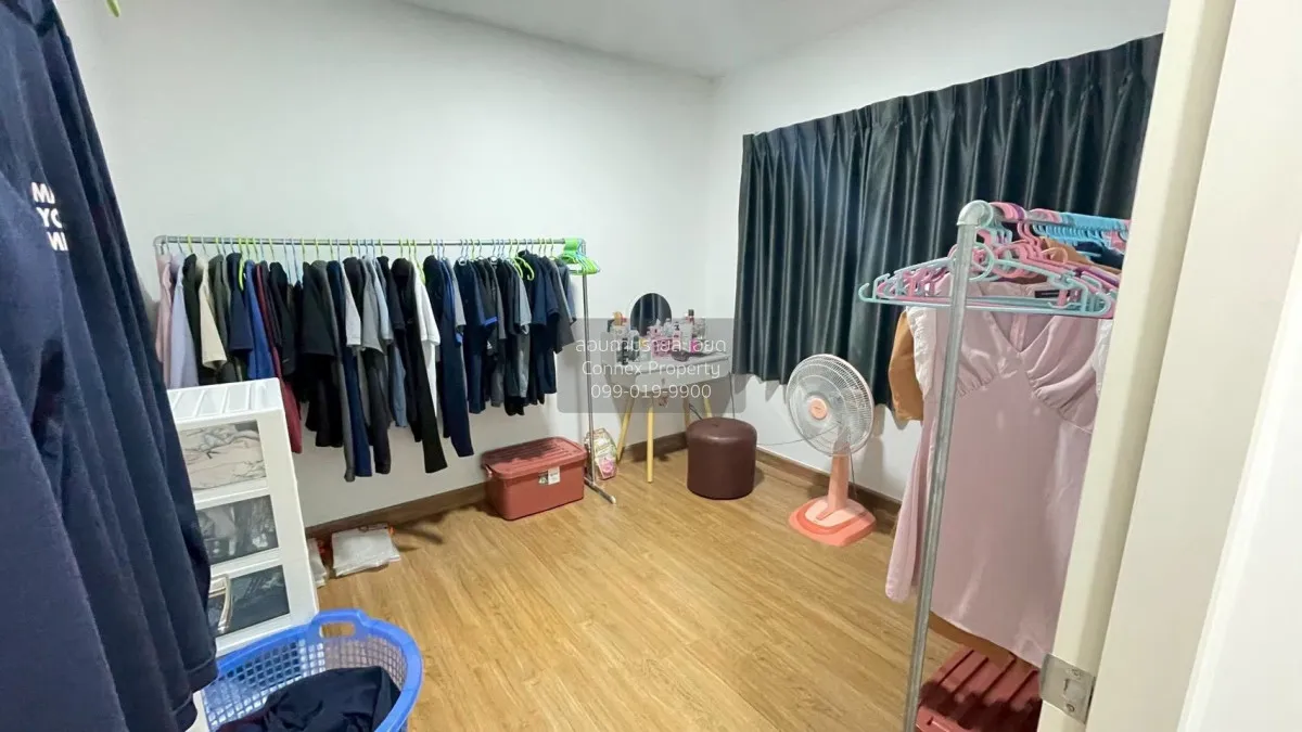 เช่าบ้าน  พลีโน่ ทาวน์ ปิ่นเกล้า - สาย 5 ไร่ขิง สามพราน นครปฐม CX 4