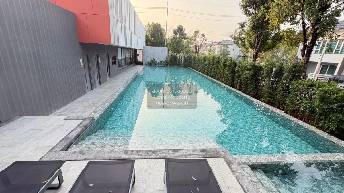 เช่าบ้าน  พลีโน่ ทาวน์ ปิ่นเกล้า - สาย 5 ไร่ขิง สามพราน นครปฐม CX