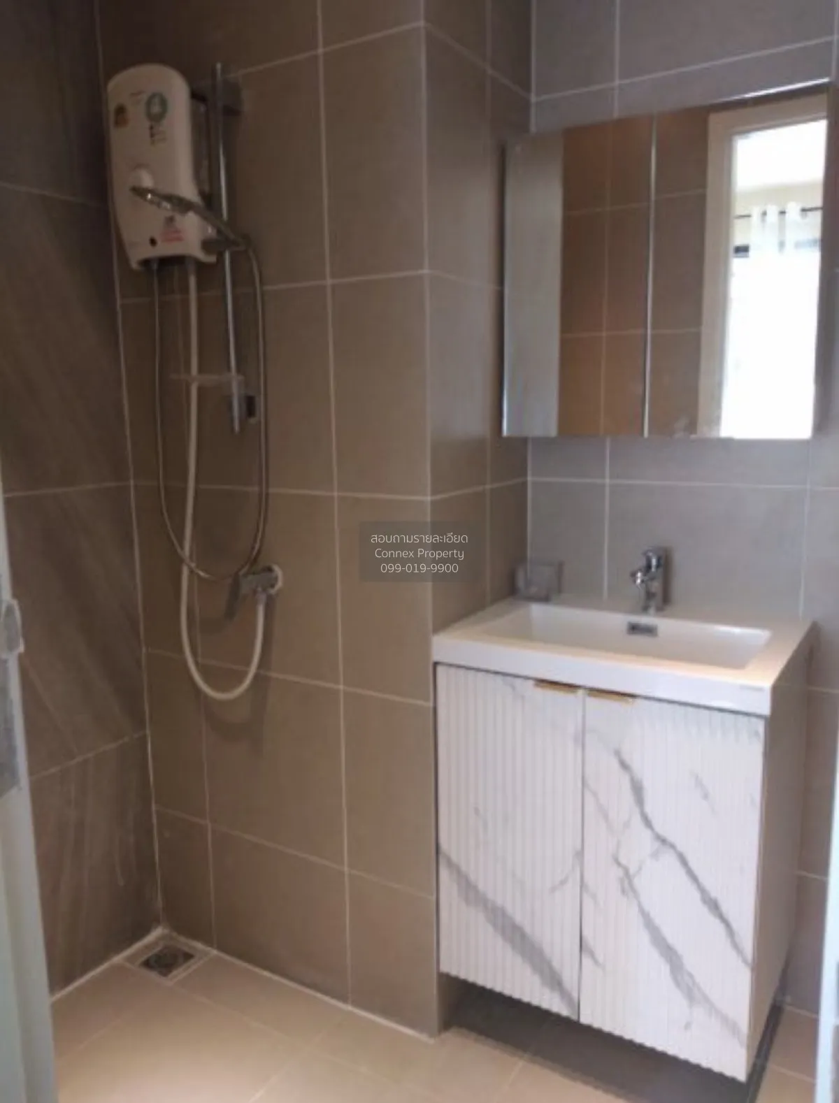 ขายคอนโด  โมเดิร์น คอนโด จรัญ 79 MRT-บางพลัด บางอ้อ เขต บางพลัด ก