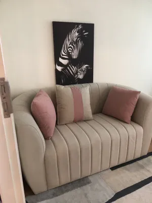 ขายคอนโด  โมเดิร์น คอนโด จรัญ 79 MRT-บางพลัด บางอ้อ เขต บางพลัด กรุงเทพ CX-151871