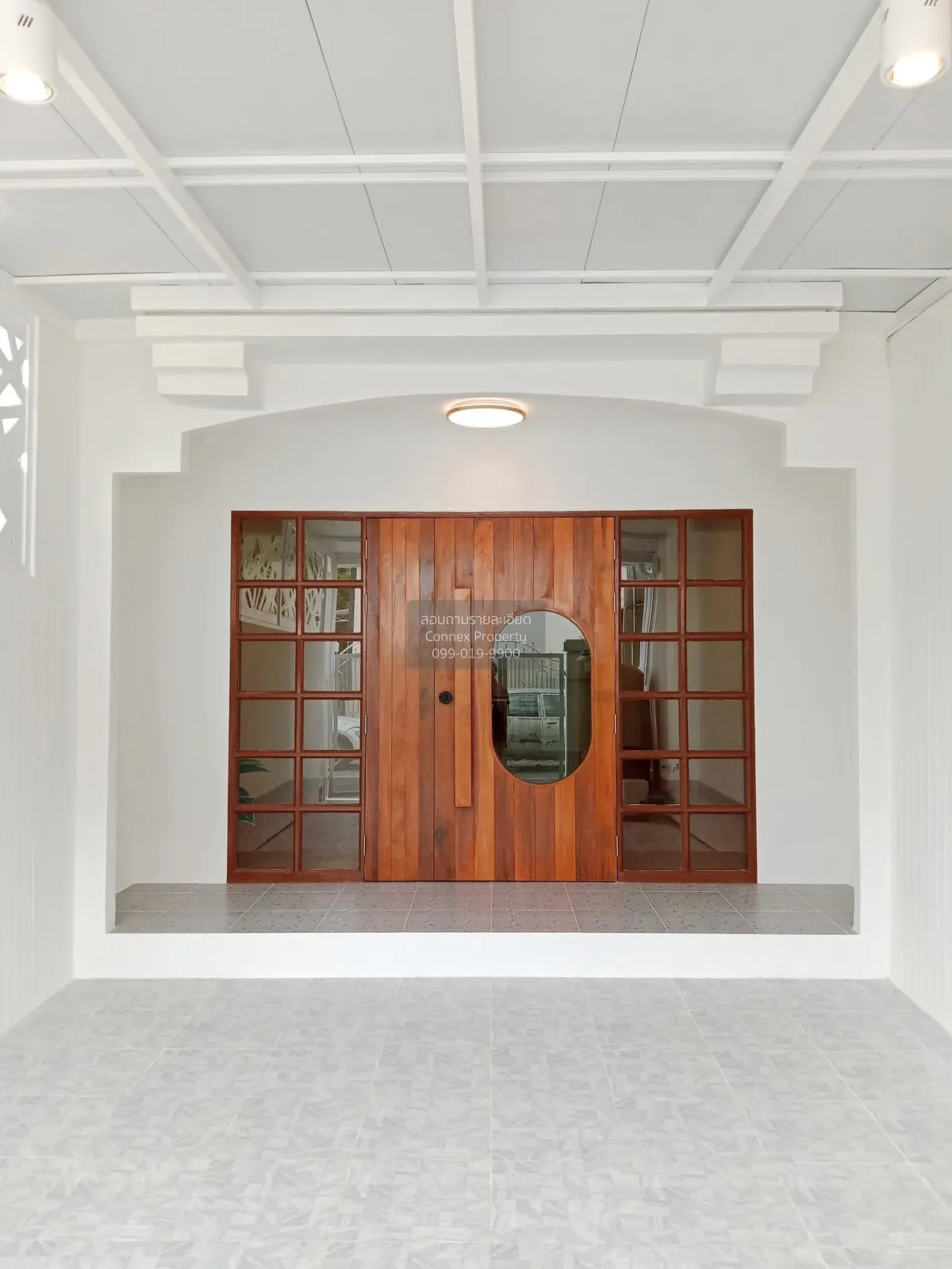 ขายทาวน์เฮ้าส์/ทาวน์โฮม  บ้าน ลภาวัน 3 รีโนเวทใหม่ MRT-ตลาดบางใหญ 2