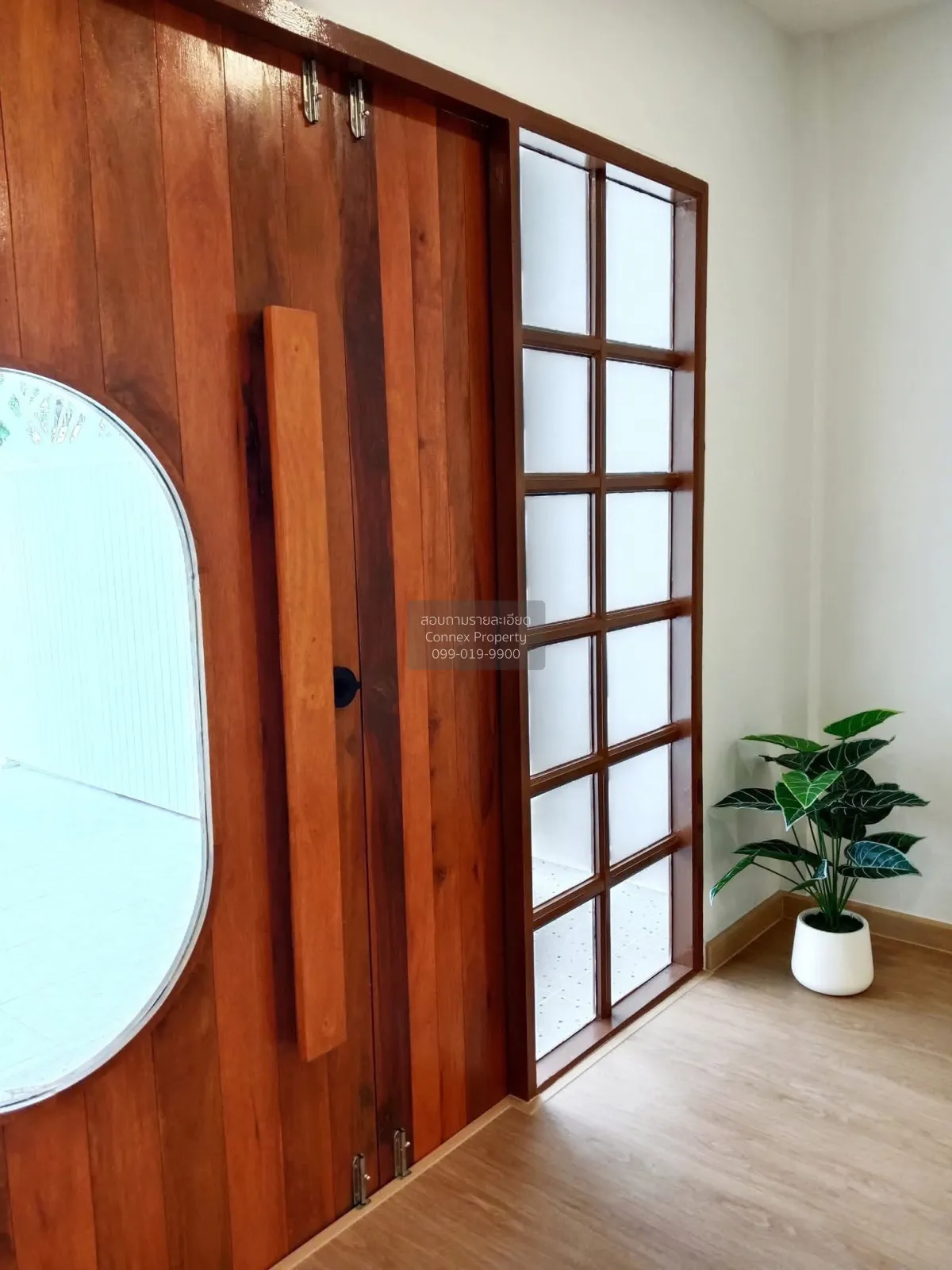 ขายทาวน์เฮ้าส์/ทาวน์โฮม  บ้าน ลภาวัน 3 รีโนเวทใหม่ MRT-ตลาดบางใหญ 3