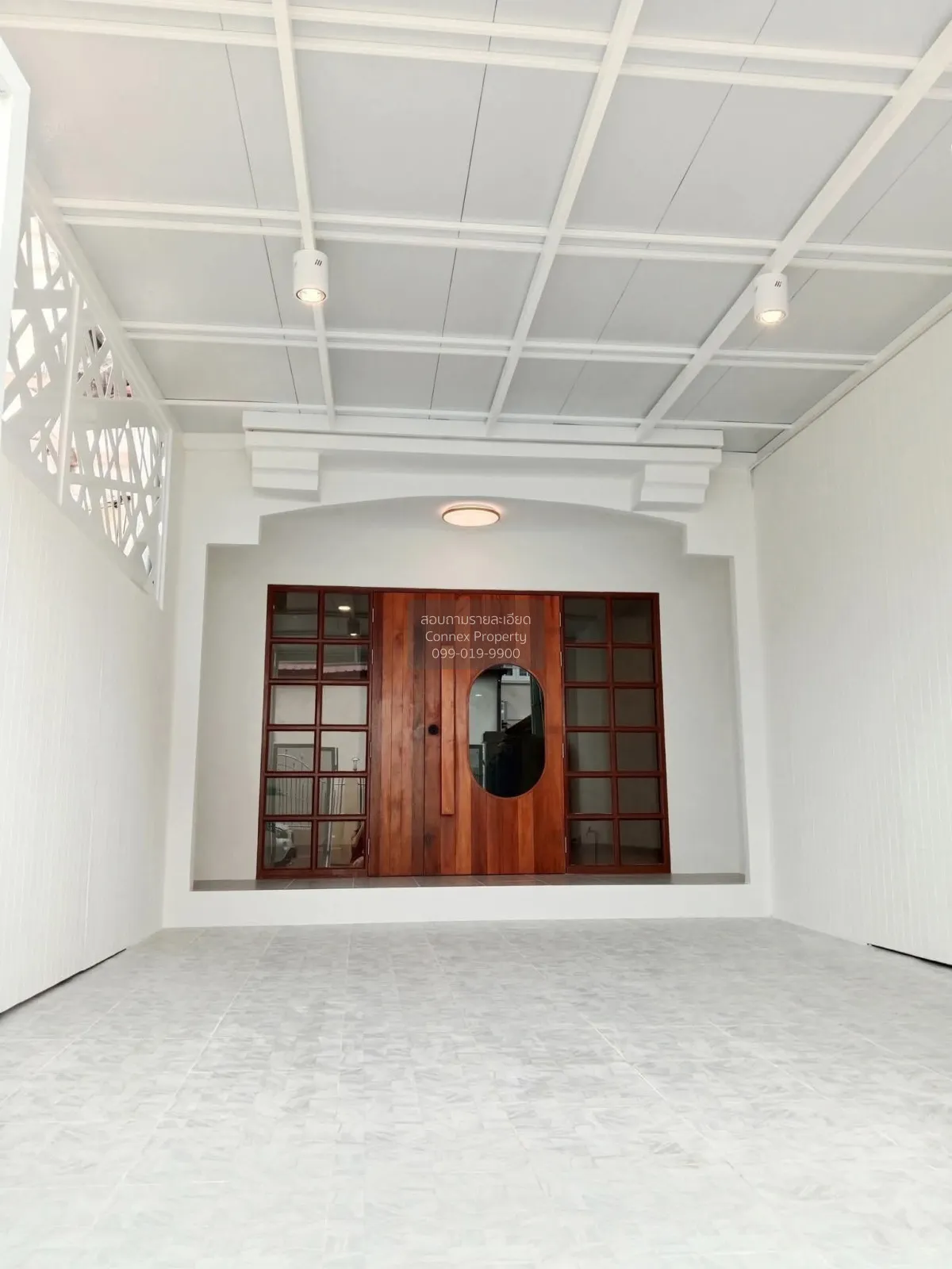 ขายทาวน์เฮ้าส์/ทาวน์โฮม  บ้าน ลภาวัน 3 รีโนเวทใหม่ MRT-ตลาดบางใหญ