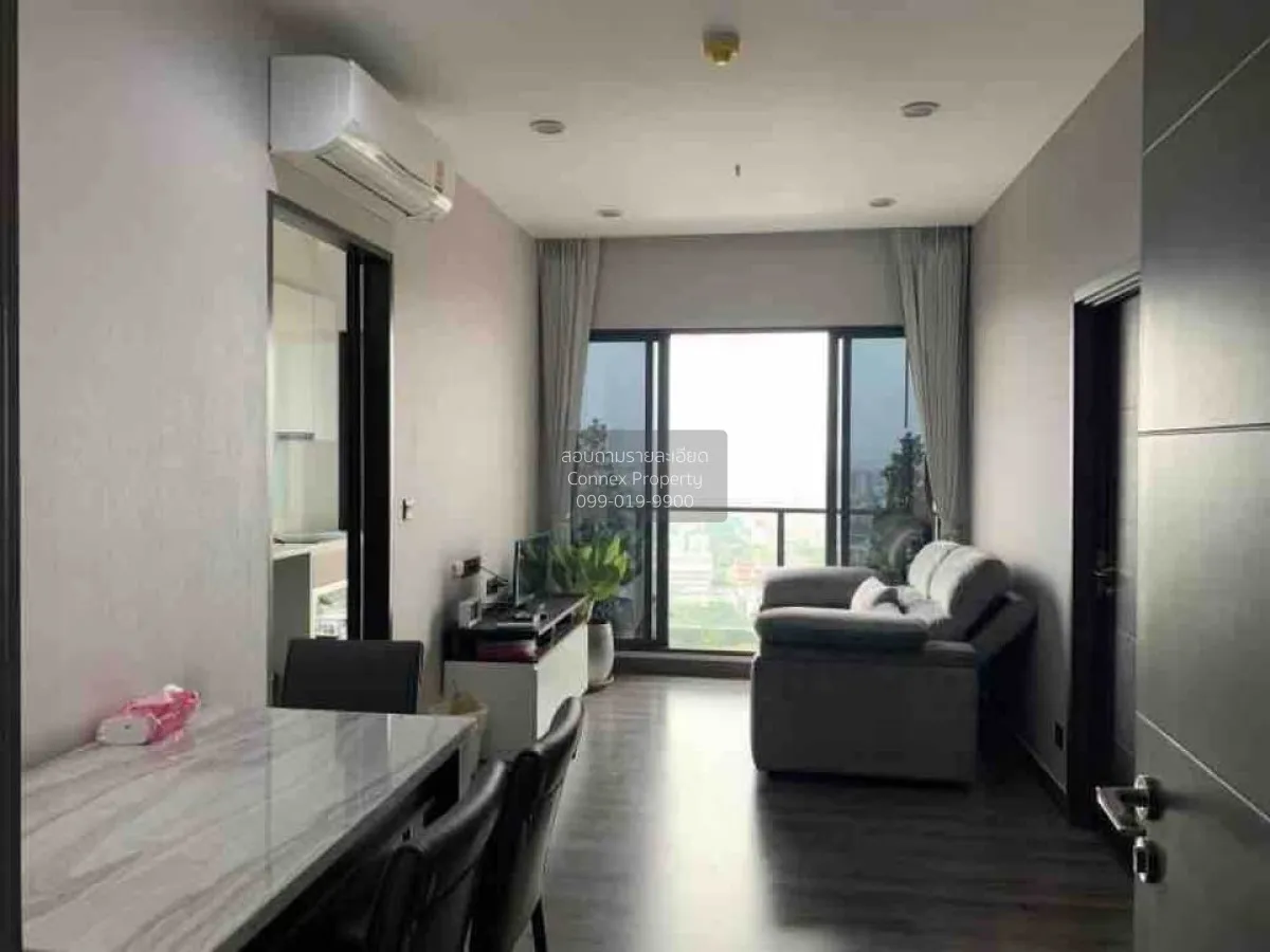 ขายคอนโด  เออร์บาโน่ ราชวิถี MRT-สิรินธร บางพลัด เขต บางพลัด กรุง 2