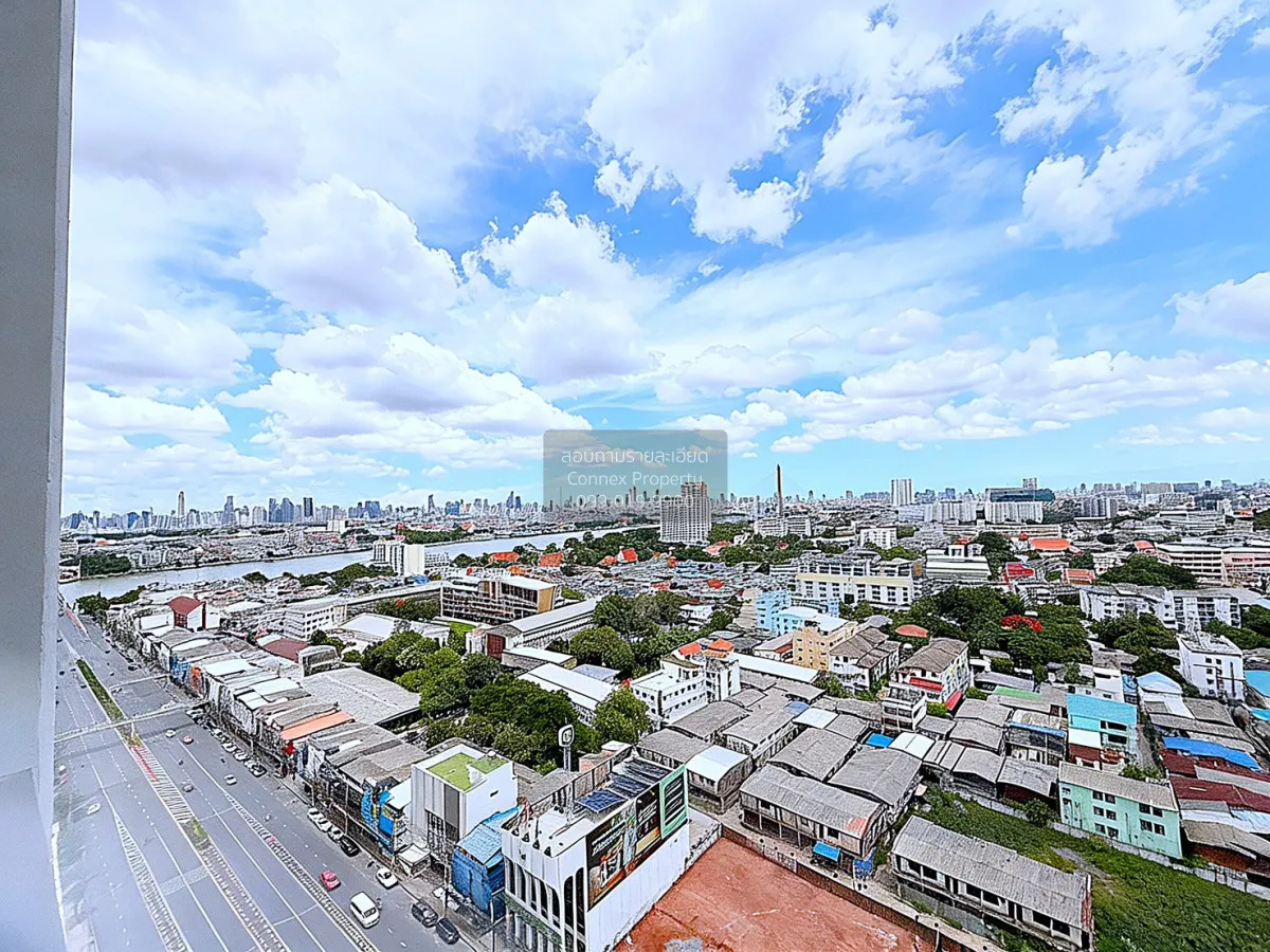 ขายคอนโด  เออร์บาโน่ ราชวิถี MRT-สิรินธร บางพลัด เขต บางพลัด กรุง