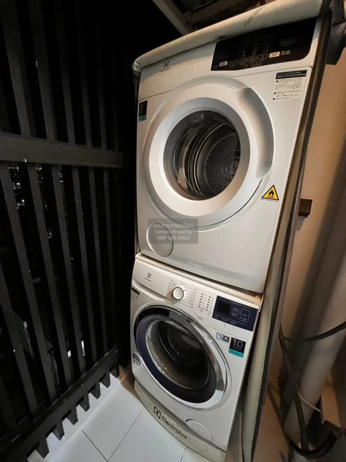 For Sale Condo , Fuse Sathorn - Taksin , BTS-Wongwian Yai , Bang 