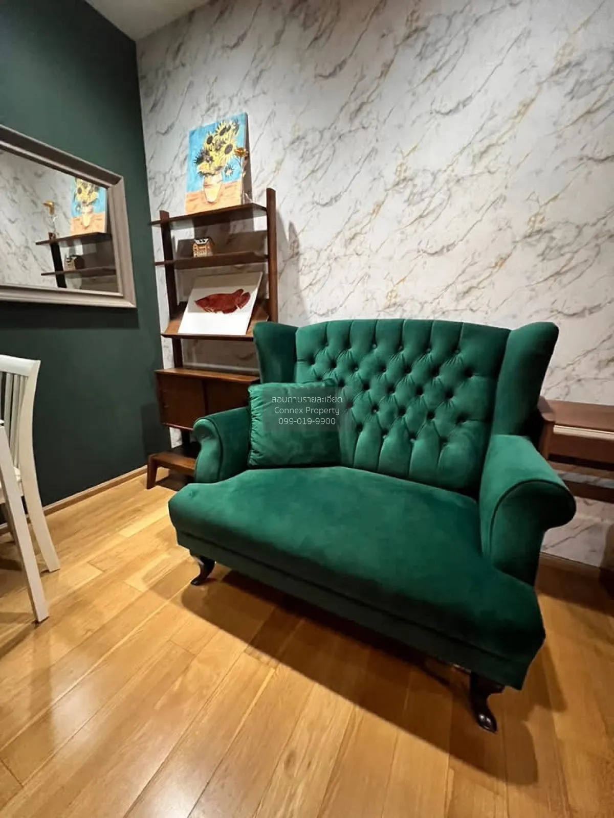 For Sale Condo , Fuse Sathorn - Taksin , BTS-Wongwian Yai , Bang 