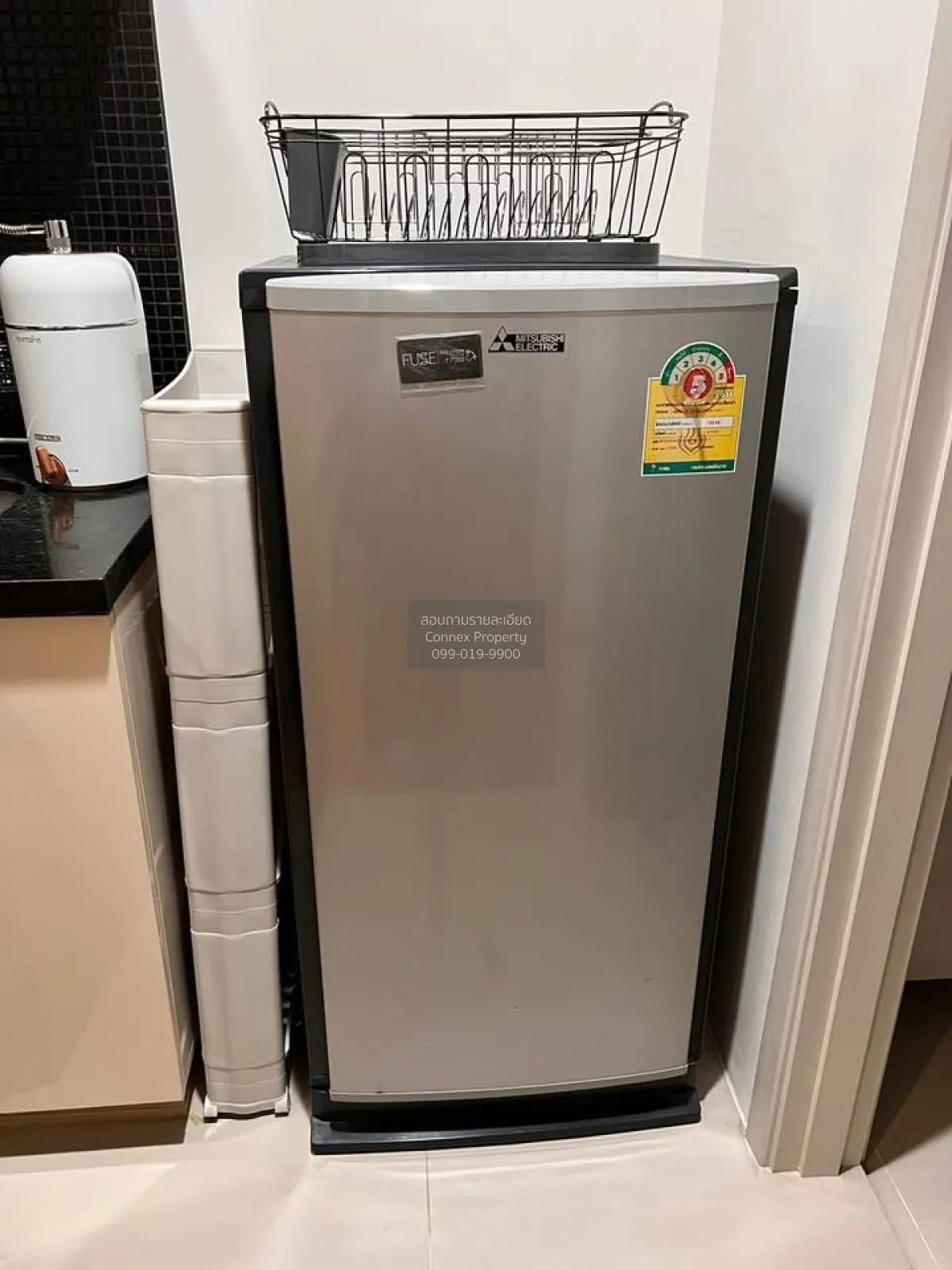 For Sale Condo , Fuse Sathorn - Taksin , BTS-Wongwian Yai , Bang 