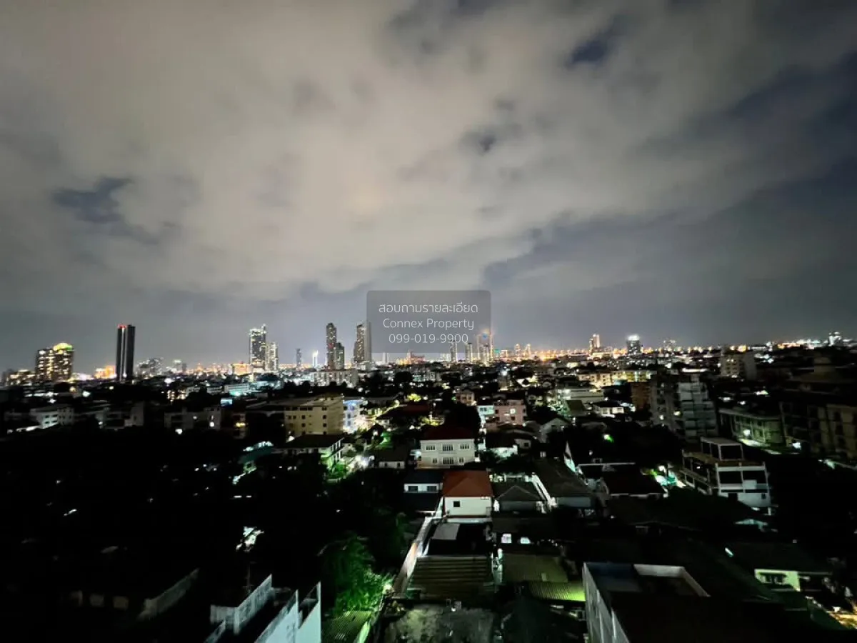 For Sale Condo , Fuse Sathorn - Taksin , BTS-Wongwian Yai , Bang 