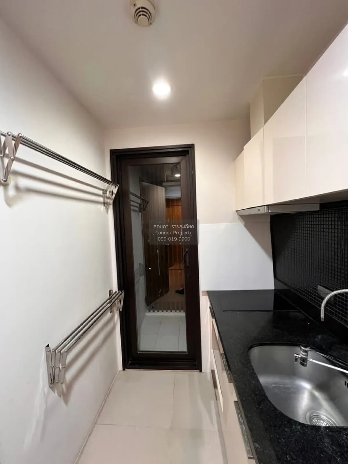 For Sale Condo , Fuse Sathorn - Taksin , BTS-Wongwian Yai , Bang 