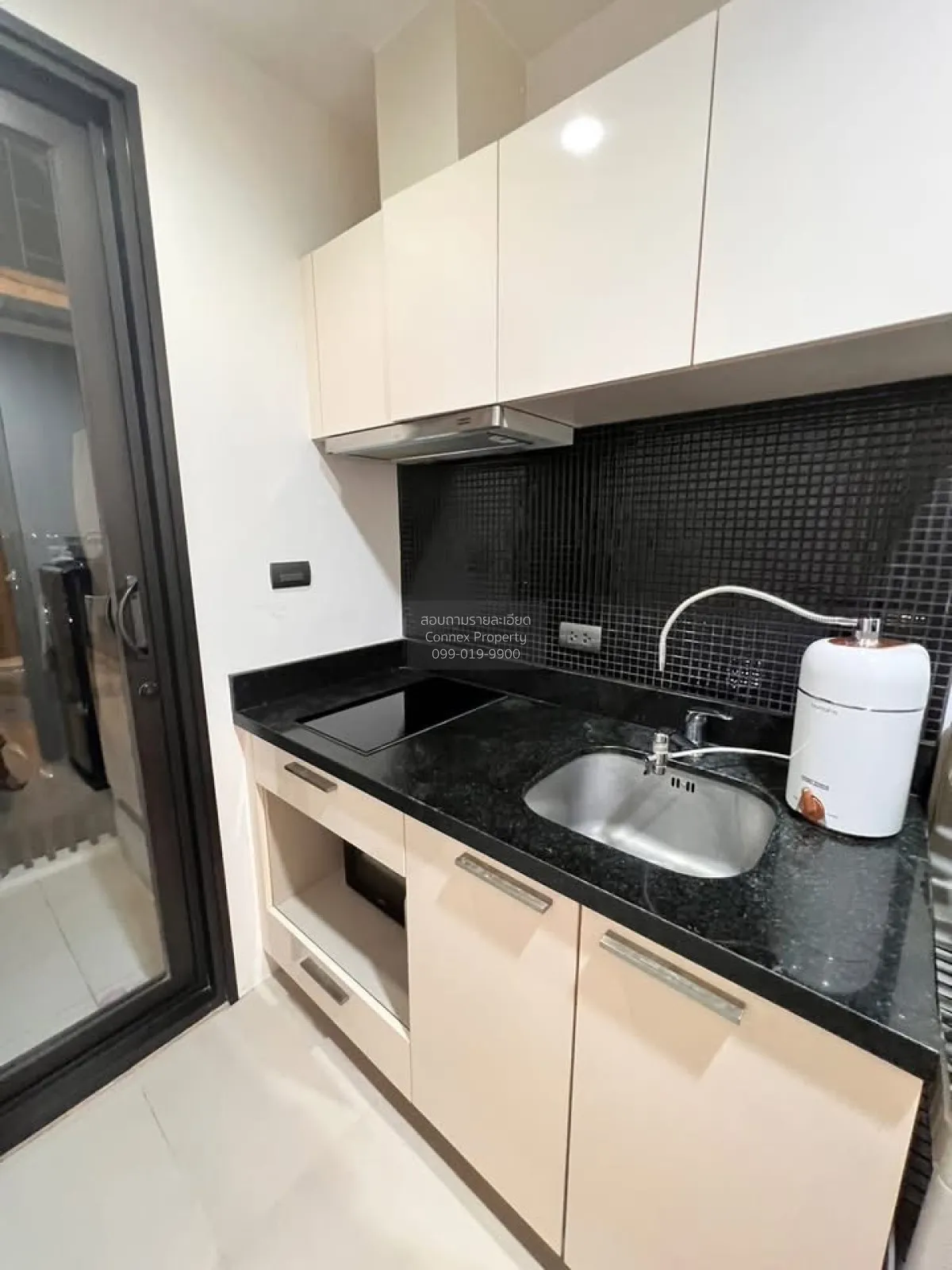 For Sale Condo , Fuse Sathorn - Taksin , BTS-Wongwian Yai , Bang 