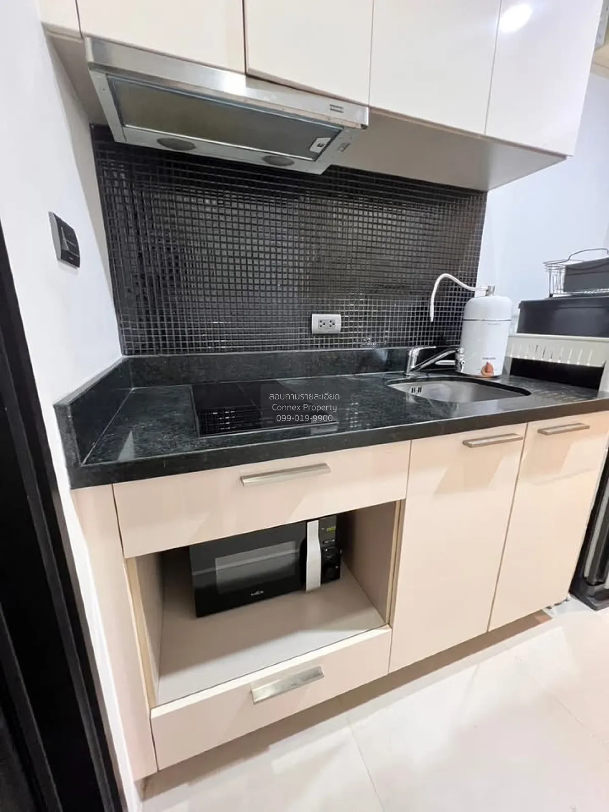 For Sale Condo , Fuse Sathorn - Taksin , BTS-Wongwian Yai , Bang 