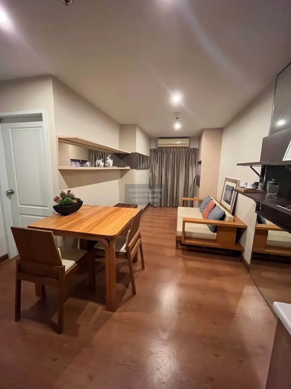 ขายคอนโด  เดอะ เน็กซ์ การ์เด้น สวีท BTS-อ่อนนุช พระโขนง เขต คลองเ 2