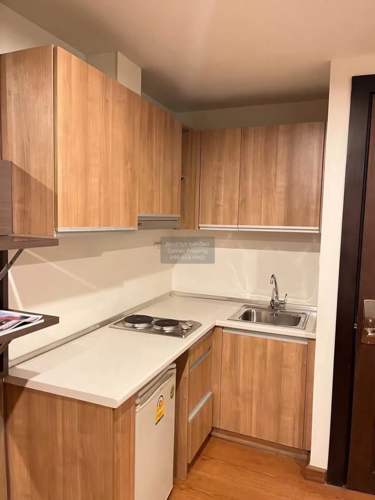 ขายคอนโด  เดอะ เน็กซ์ การ์เด้น สวีท BTS-อ่อนนุช พระโขนง เขต คลองเ 3