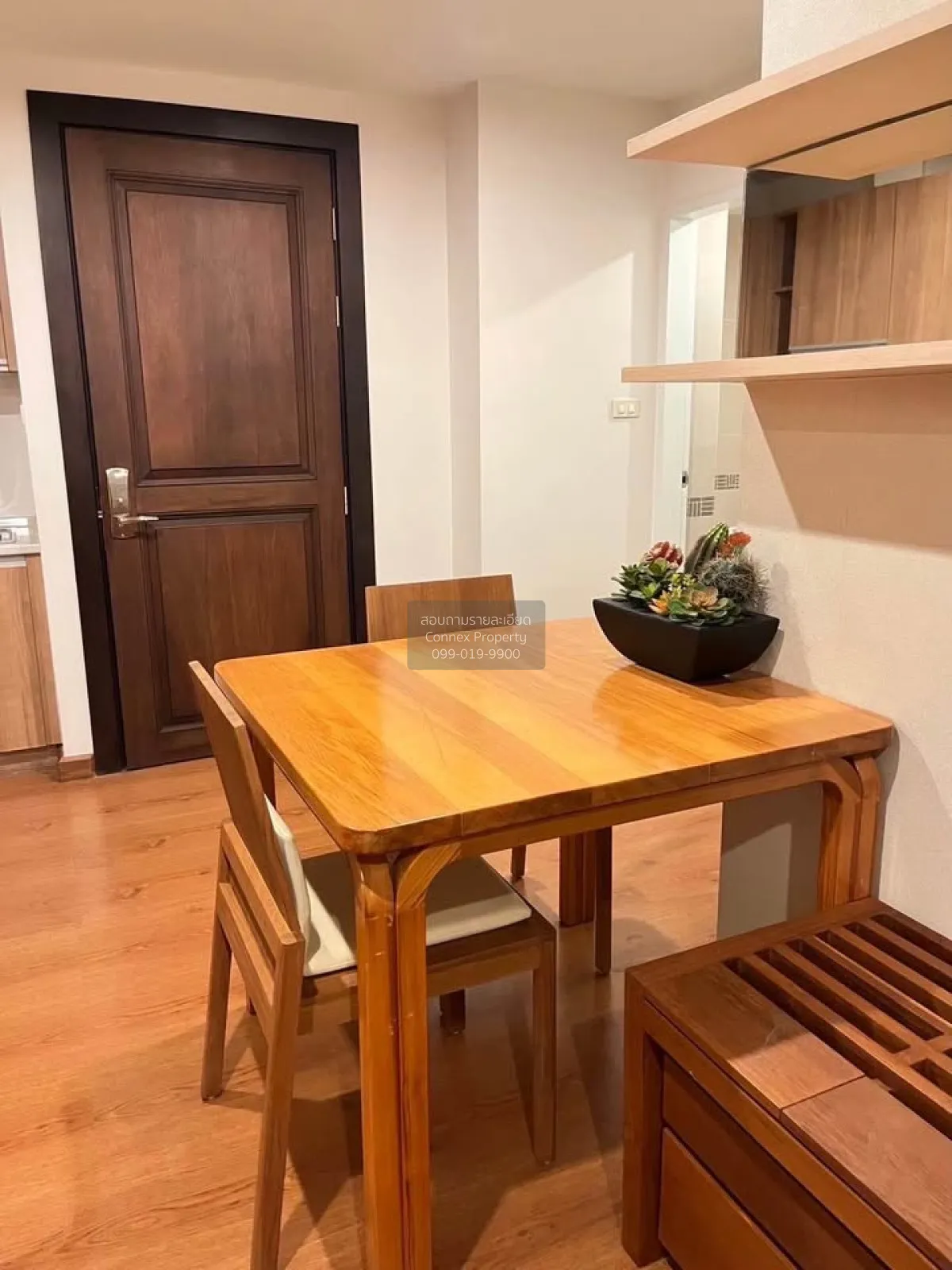 ขายคอนโด  เดอะ เน็กซ์ การ์เด้น สวีท BTS-อ่อนนุช พระโขนง เขต คลองเ 4