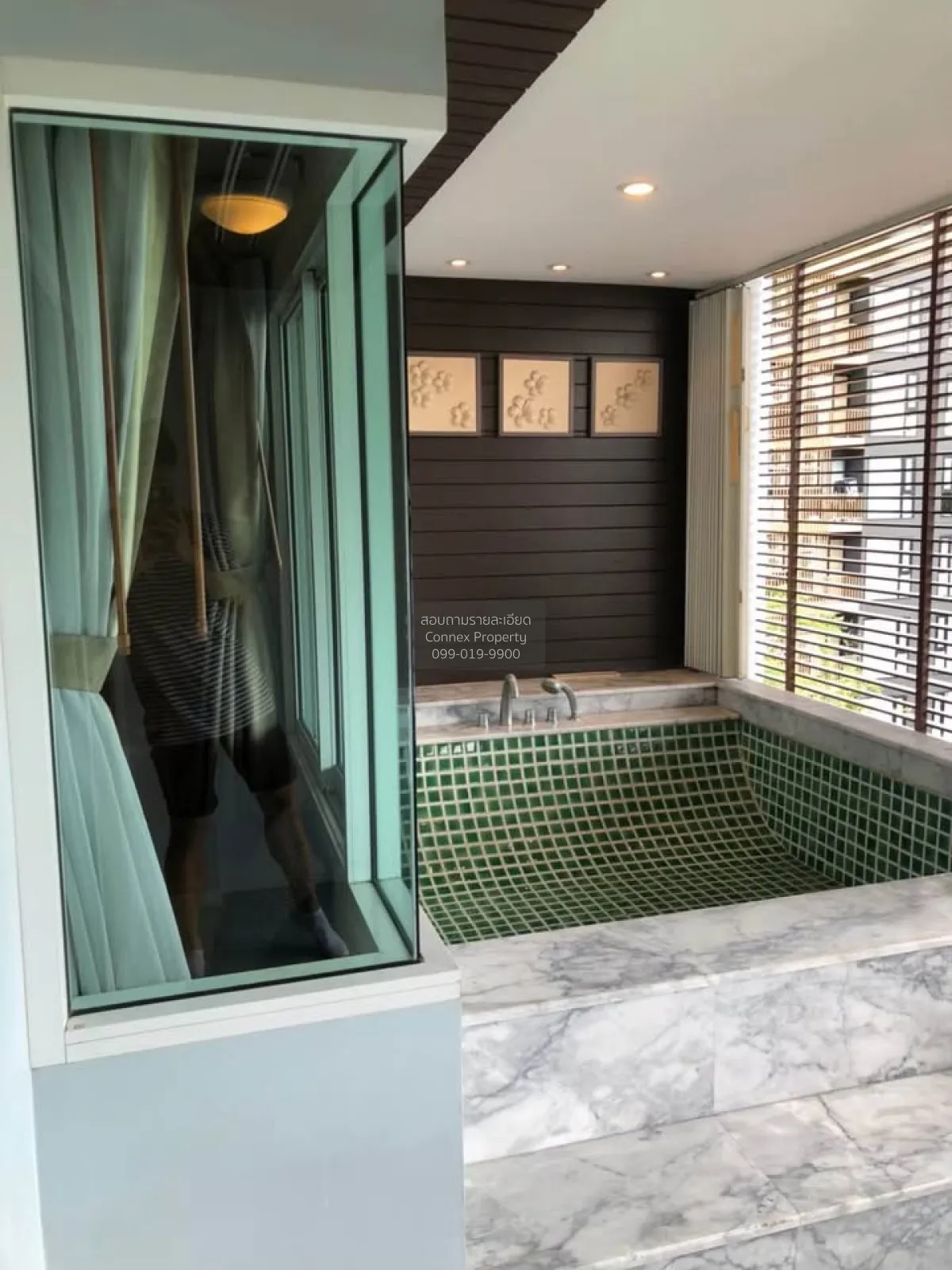 ขายคอนโด  เดอะ เน็กซ์ การ์เด้น สวีท BTS-อ่อนนุช พระโขนง เขต คลองเ