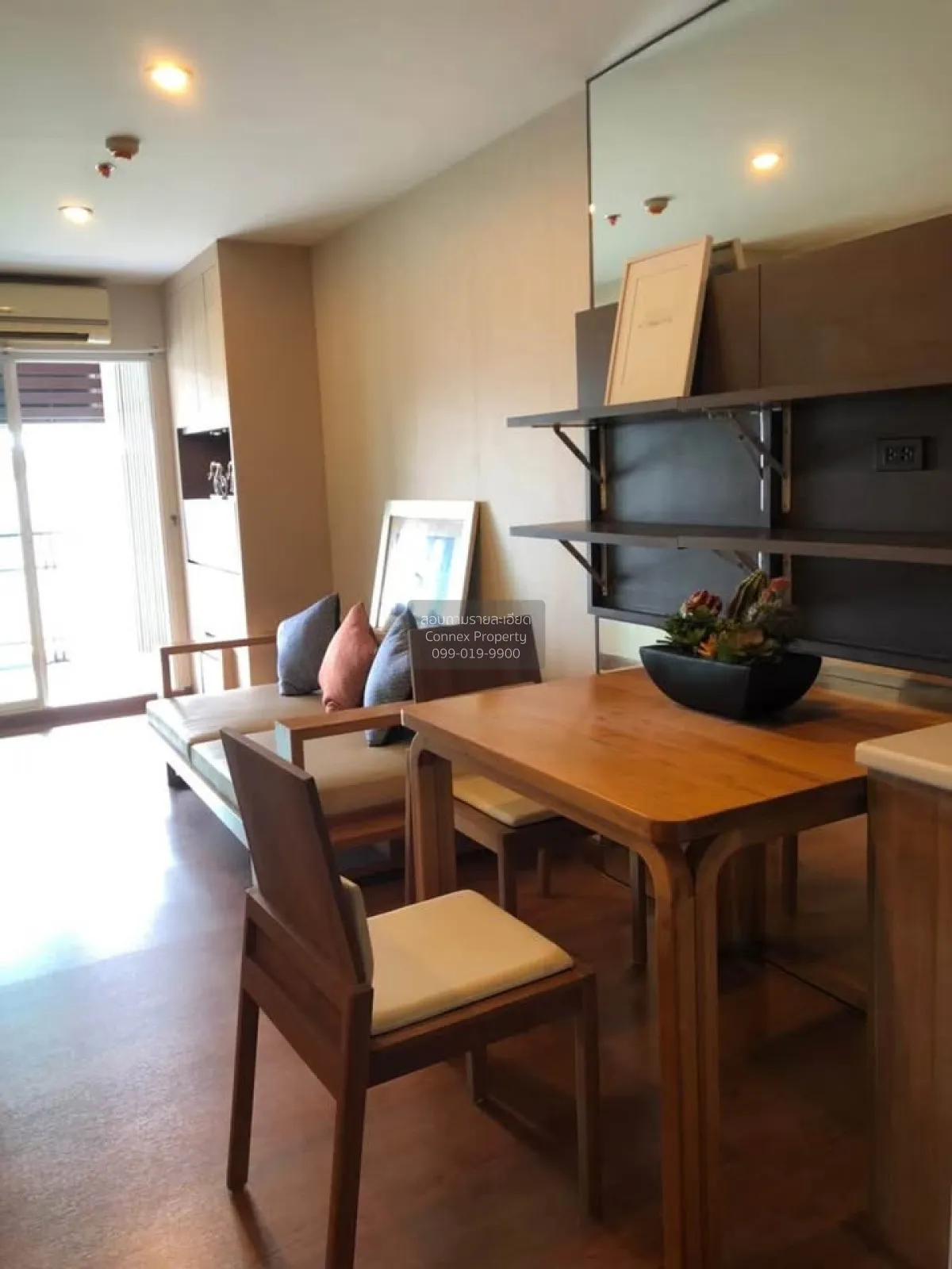 ขายคอนโด  เดอะ เน็กซ์ การ์เด้น สวีท BTS-อ่อนนุช พระโขนง เขต คลองเ