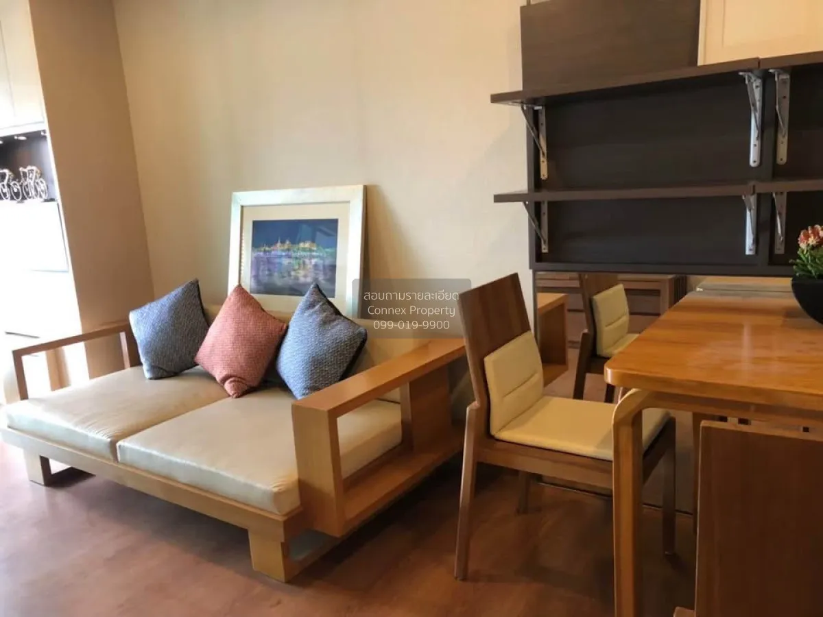 ขายคอนโด  เดอะ เน็กซ์ การ์เด้น สวีท BTS-อ่อนนุช พระโขนง เขต คลองเ