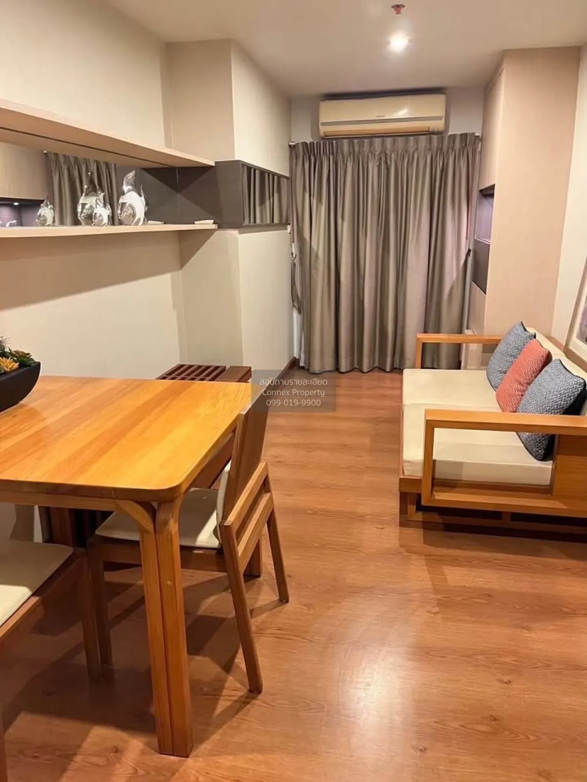 ขายคอนโด  เดอะ เน็กซ์ การ์เด้น สวีท BTS-อ่อนนุช พระโขนง เขต คลองเ