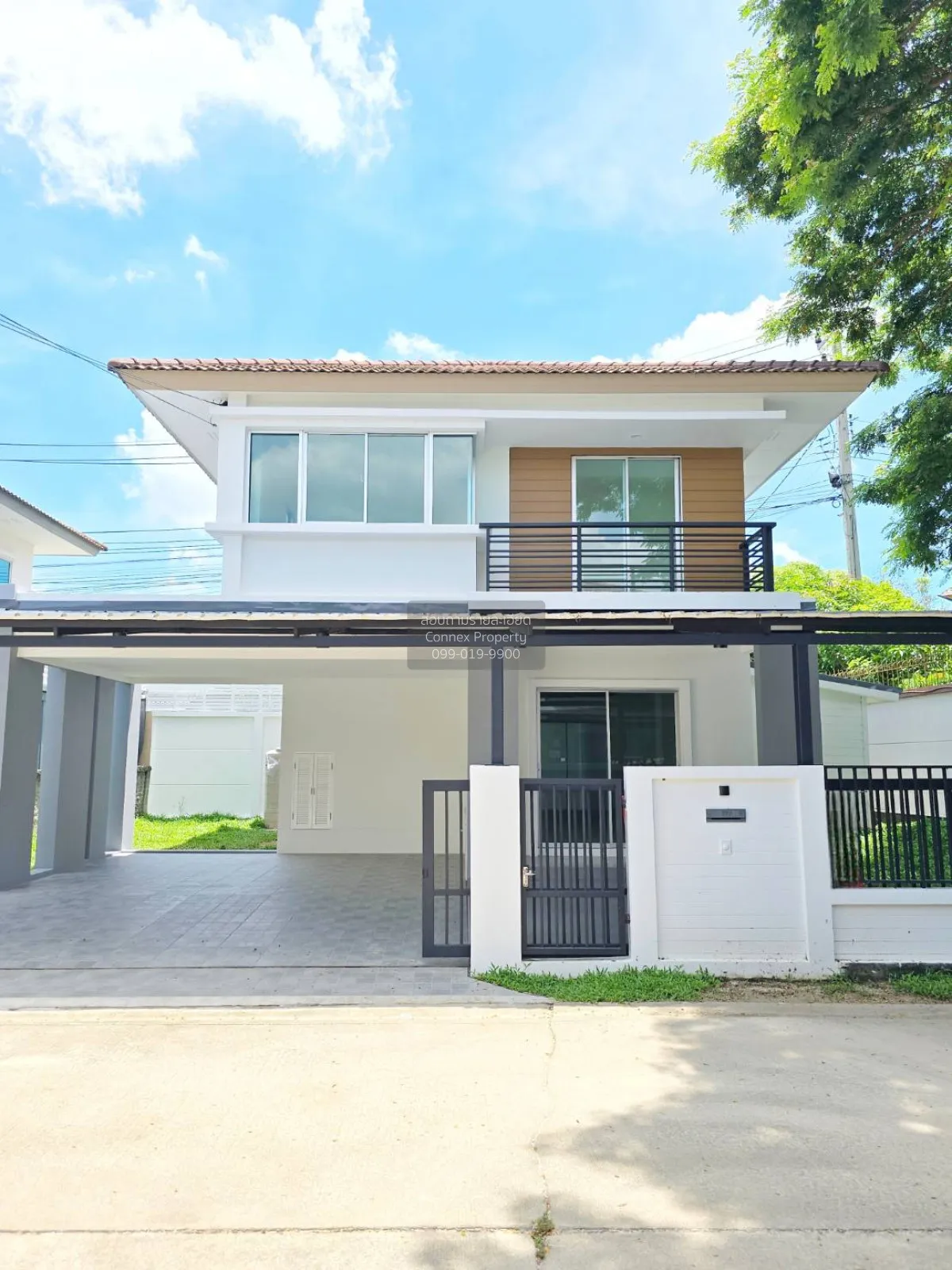 For Sale House , Atoll Maldives Palms (Bangna - Wongwaen) , newly 1