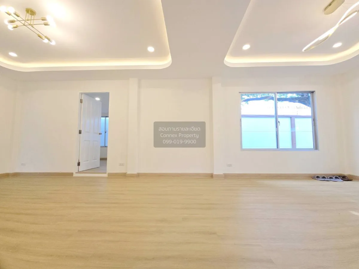 For Sale House , Atoll Maldives Palms (Bangna - Wongwaen) , newly