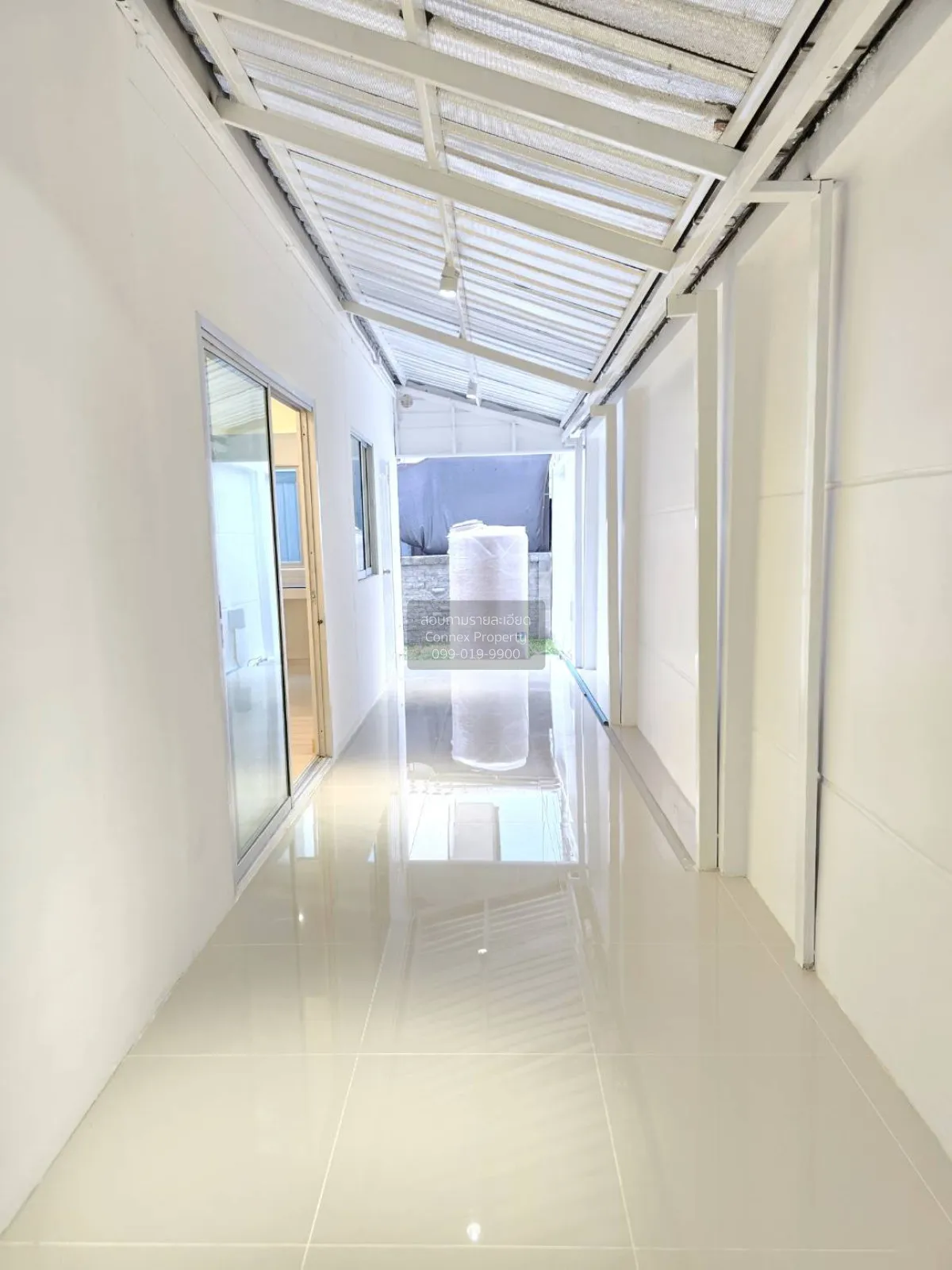 For Sale House , Atoll Maldives Palms (Bangna - Wongwaen) , newly