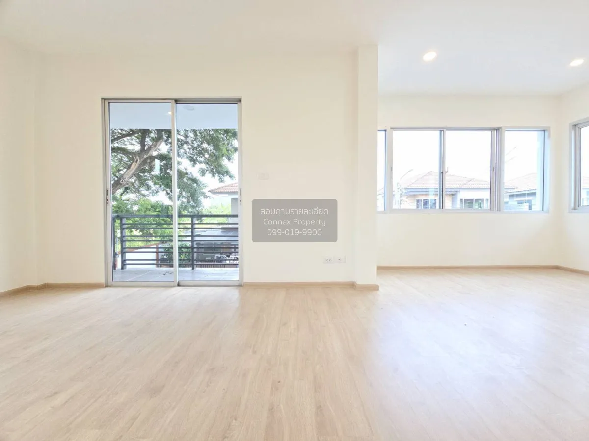 For Sale House , Atoll Maldives Palms (Bangna - Wongwaen) , newly