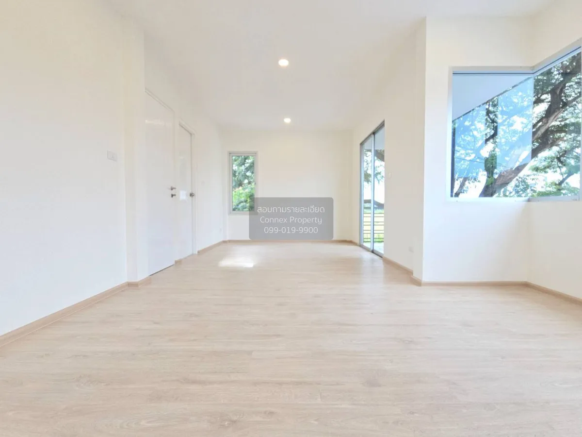 For Sale House , Atoll Maldives Palms (Bangna - Wongwaen) , newly