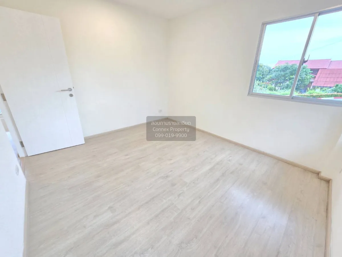 For Sale House , Atoll Maldives Palms (Bangna - Wongwaen) , newly