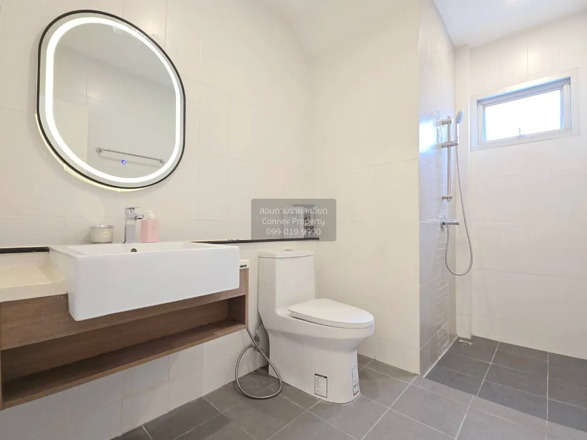 For Sale House , Atoll Maldives Palms (Bangna - Wongwaen) , newly