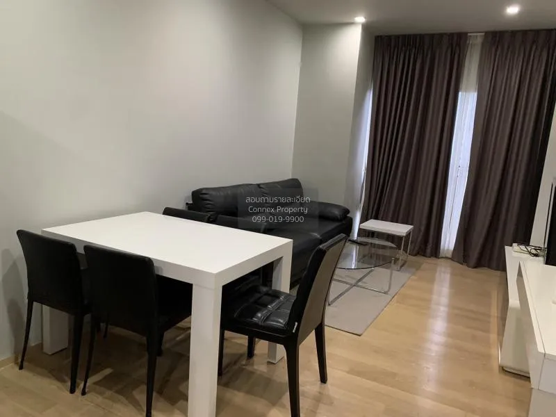 FOR RENT condo , Noble Refine , BTS-Phrom Phong , Khlong Tan , Kh