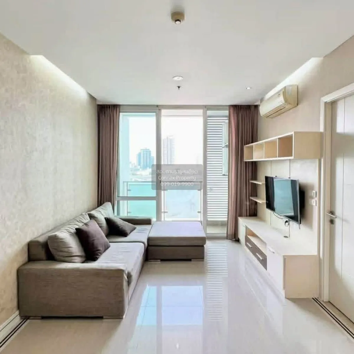 For Sale Condo , TC Green Rama 9 , MRT-Phra Ram 9 , Huai Khwang , 1