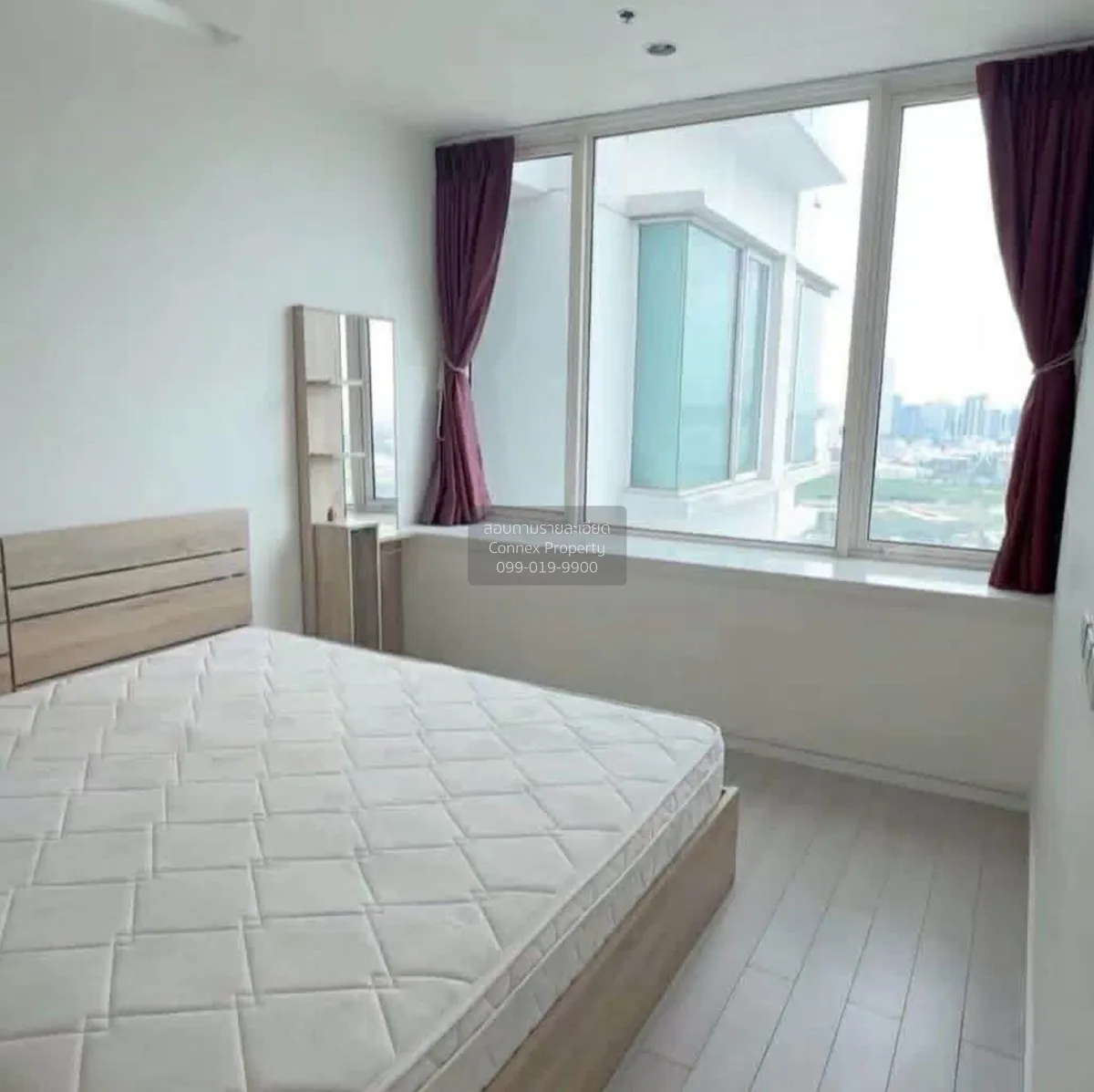 For Sale Condo , TC Green Rama 9 , MRT-Phra Ram 9 , Huai Khwang , 2