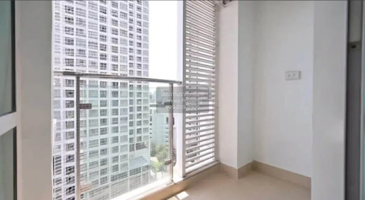 For Sale Condo , TC Green Rama 9 , MRT-Phra Ram 9 , Huai Khwang , 3