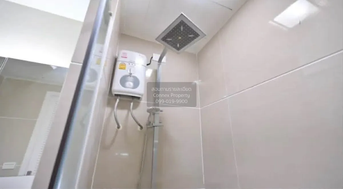 For Sale Condo , TC Green Rama 9 , MRT-Phra Ram 9 , Huai Khwang , 4