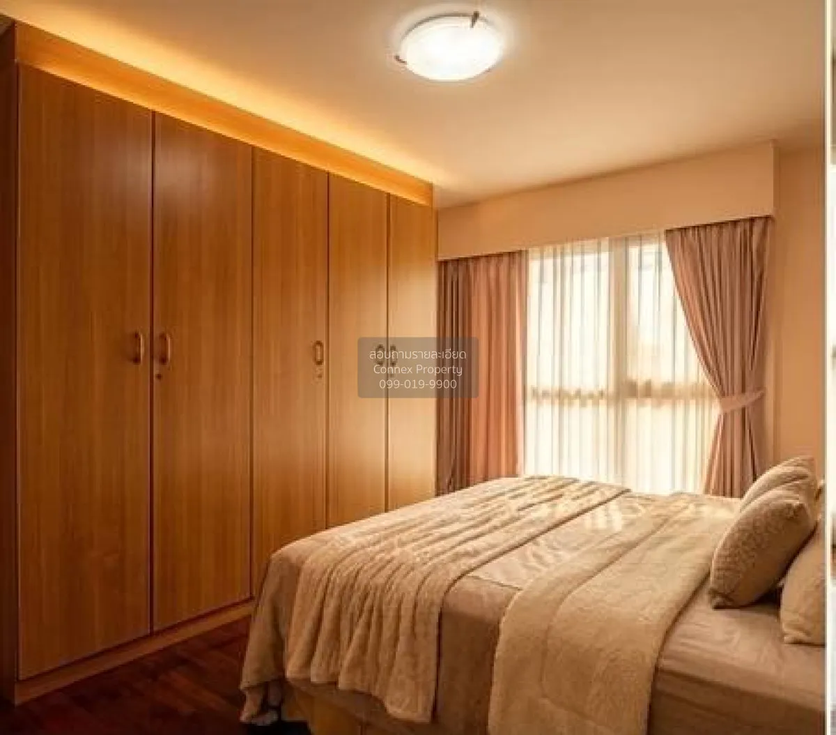 ขายคอนโด  นาวิน คอร์ท BTS-เพลินจิต ลุมพินี เขต ปทุมวัน กรุงเทพ CX 1