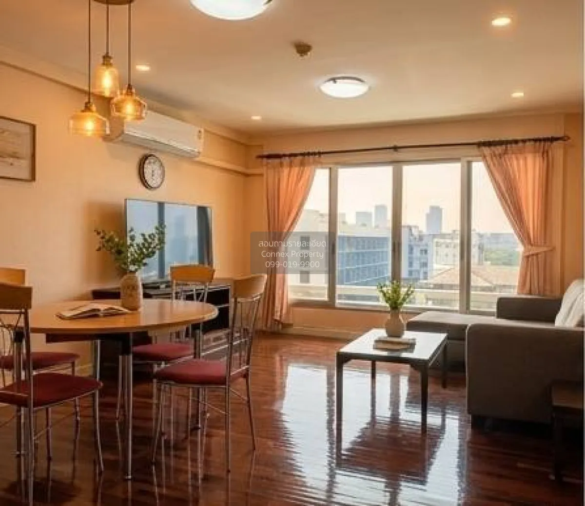 ขายคอนโด  นาวิน คอร์ท BTS-เพลินจิต ลุมพินี เขต ปทุมวัน กรุงเทพ CX 2