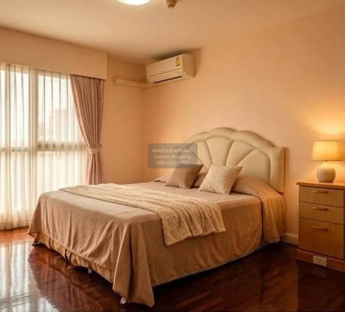 ขายคอนโด  นาวิน คอร์ท BTS-เพลินจิต ลุมพินี เขต ปทุมวัน กรุงเทพ CX 3