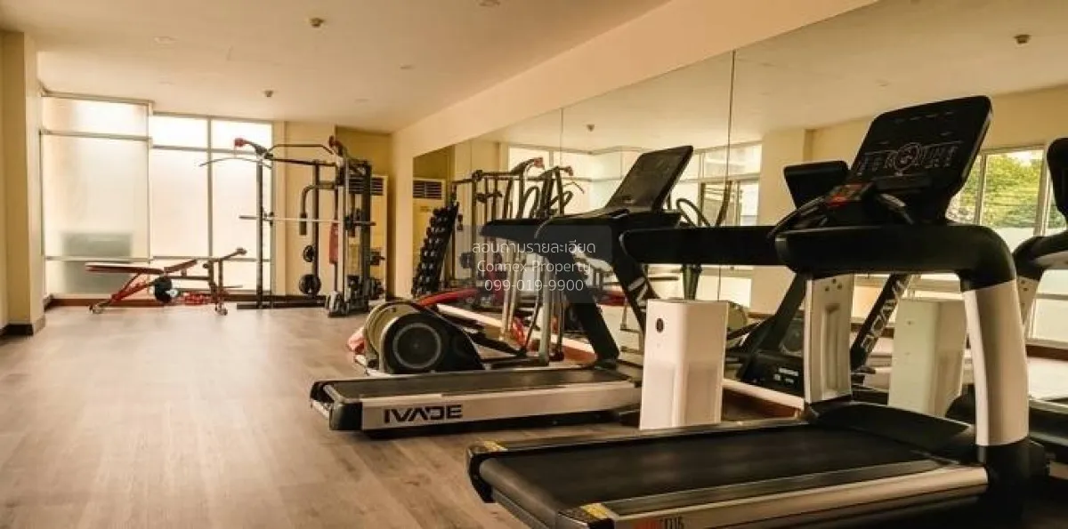 ขายคอนโด  นาวิน คอร์ท BTS-เพลินจิต ลุมพินี เขต ปทุมวัน กรุงเทพ CX 4