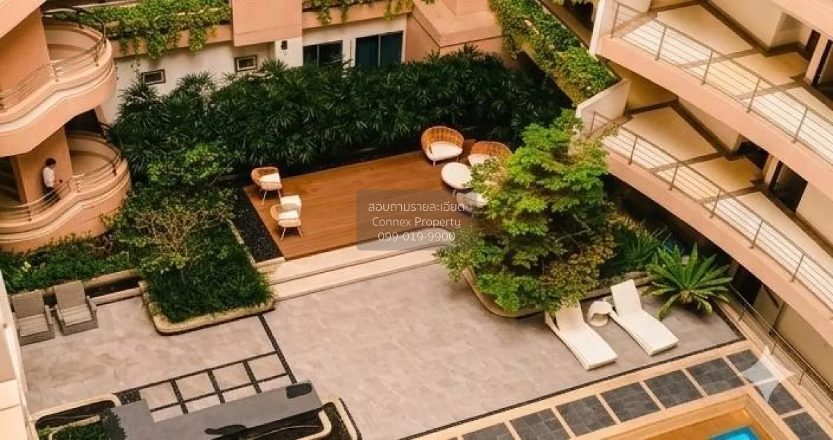 ขายคอนโด  นาวิน คอร์ท BTS-เพลินจิต ลุมพินี เขต ปทุมวัน กรุงเทพ CX