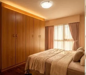 For Sale Condo , Navin Court , BTS-Phloen Chit , Lumpini , Pathum Wan , Bangkok , CX-151881