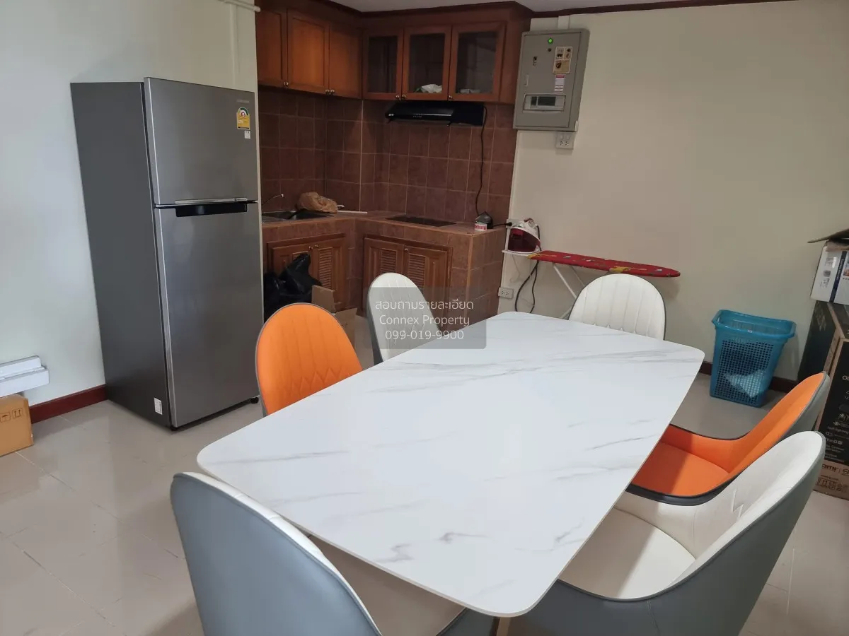 For Sale Condo , Subkaew Tower , high floor , MRT-Huai Khwang , H 3