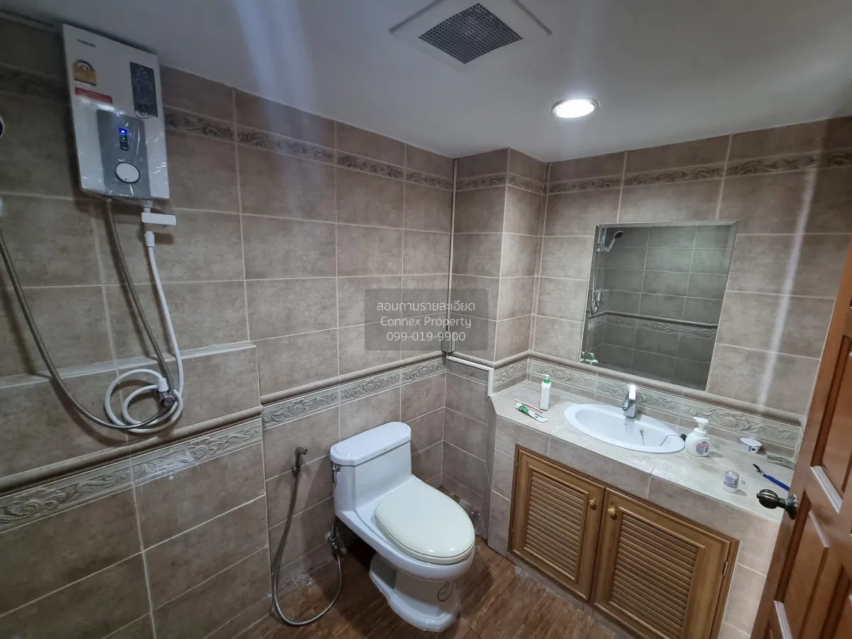 For Sale Condo , Subkaew Tower , high floor , MRT-Huai Khwang , H