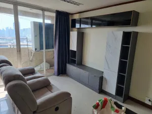 For Sale Condo , Subkaew Tower , high floor , MRT-Huai Khwang , Huai Khwang , Huai Khwang , Bangkok , CX-151883