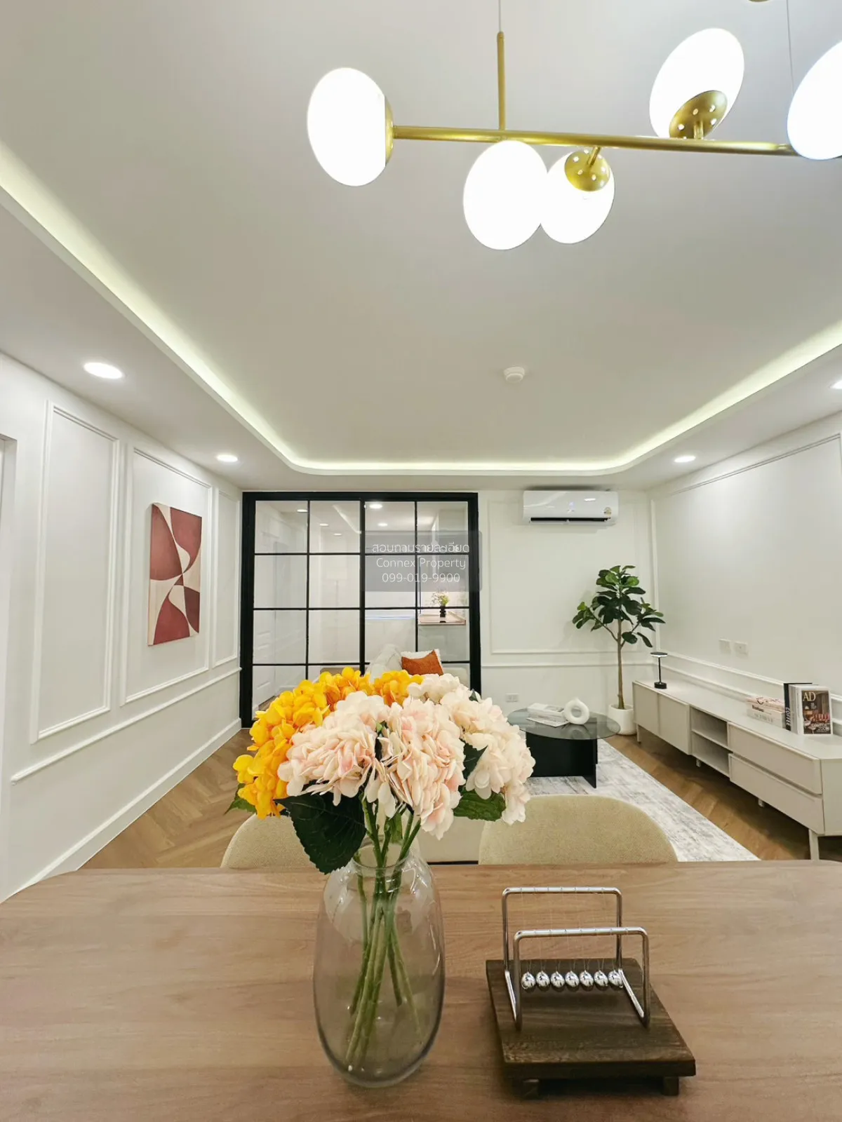 For Sale Condo , Grand Park Town , newly renovated , Wang Thong L 1