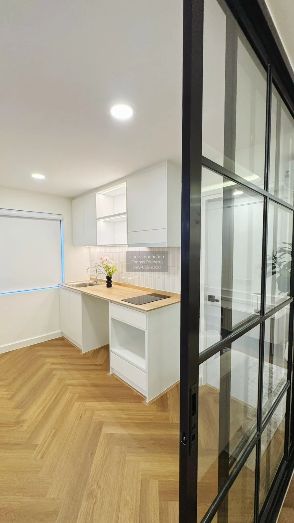 For Sale Condo , Grand Park Town , newly renovated , Wang Thong L 2