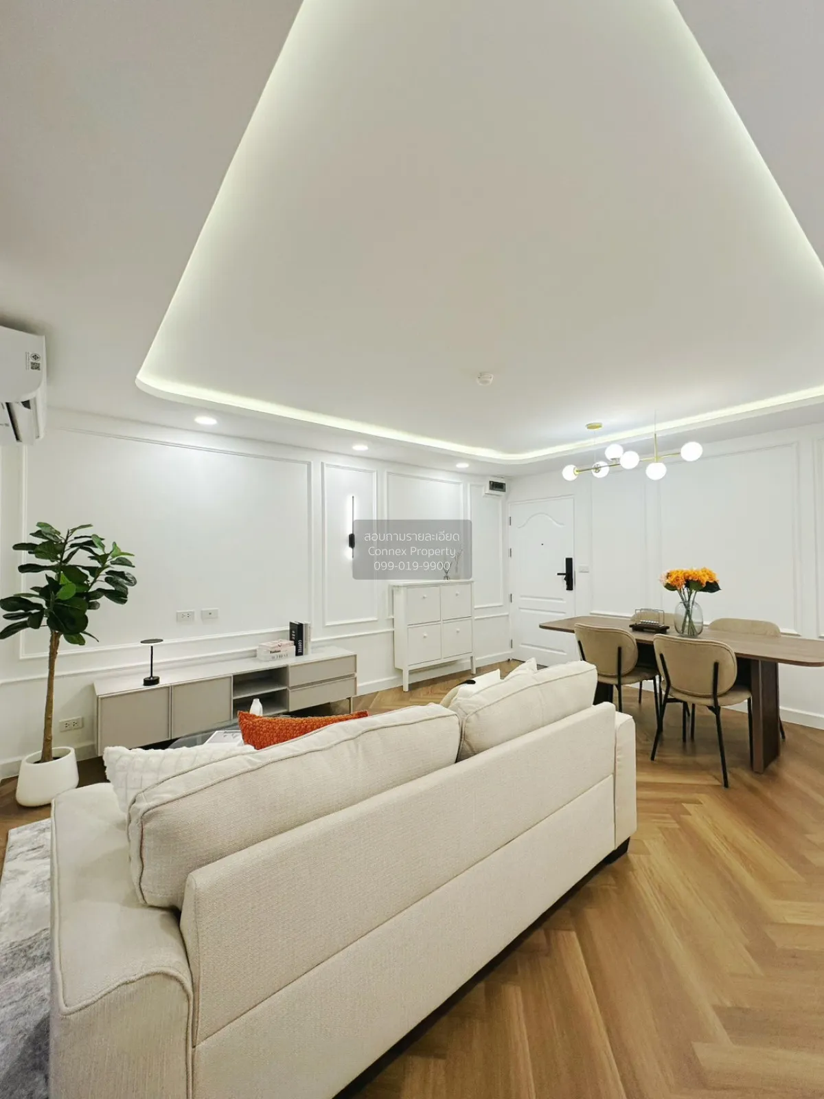 For Sale Condo , Grand Park Town , newly renovated , Wang Thong L 4