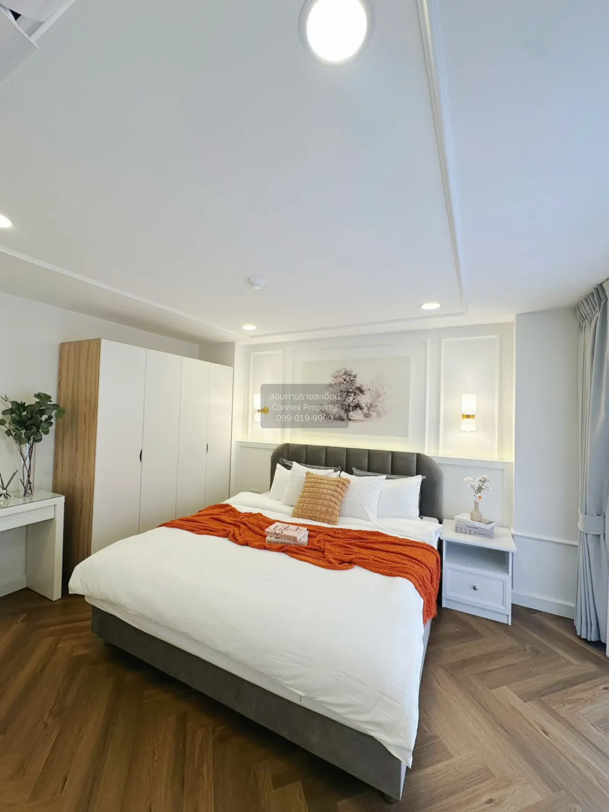 For Sale Condo , Grand Park Town , newly renovated , Wang Thong L